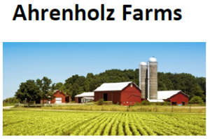 AhrenholzFarms_Logo