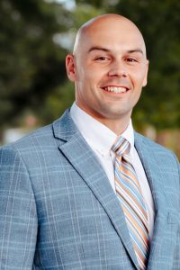 Eric Gibson